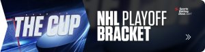 Get the Latest NHL Playoff Series Odds for the First-Round Matchups: Rangers and Wild are Now the Top Picks to Move Forward