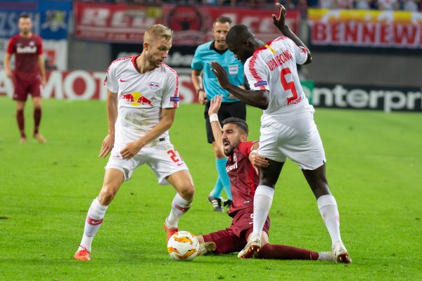 DFB-Pokal Semifinals: Get the Odds and Prediction for the Freiburg vs RB Leipzig Matchup