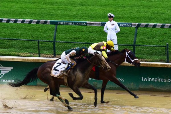 Get $200 with TwinSpires Kentucky Derby Bonus Code