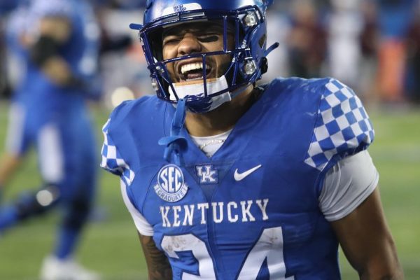 A Comprehensive Guide to Mobile Sports Betting for Kentucky Bettors during the NFL (or CFB) Season