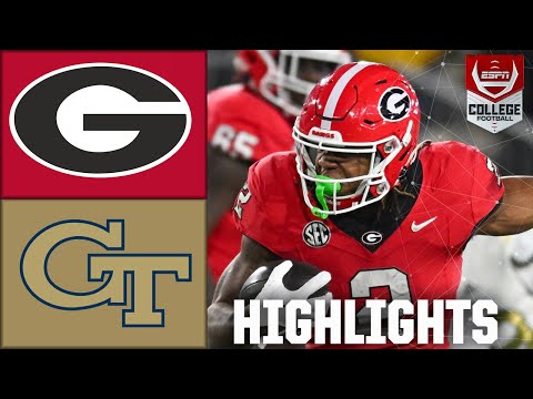 Analyzing the Odds, Spread, and Prediction for the 2023 SEC Championship Game: Georgia vs Alabama