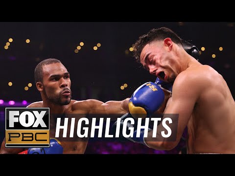 Everything you need to know about the Shakur Stevenson vs Edwin De Los Santos fight: Odds, Prediction, Fight Start Time & How to Watch