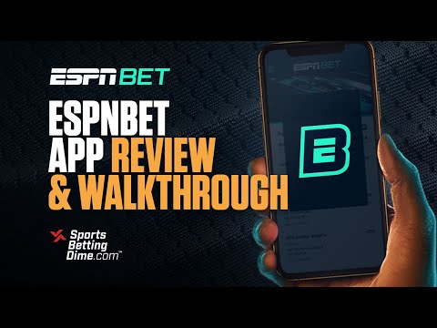 Introducing ESPN Bet: America's Largest New Sportsbook Offering $250 Bonus