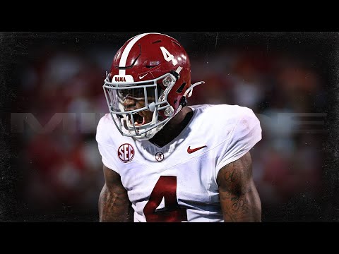 Top Player Prop Bets for the 2023 SEC Championship Game: Georgia vs Alabama