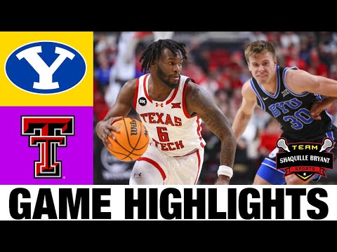 Analyzing Houston vs BYU Match: Odds, Player Props & Predictions for January 23rd