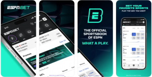 Learn How to Register with ESPN Bet for the CFP National Championship Promo