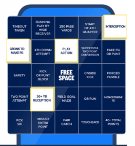 A Guide to Printable Super Bowl Squares: Instructions on How to Play and Discover Participating Sportsbooks with Contests