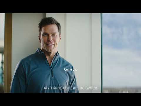 BetMGM Big Game Ad Grants $158 Bonus to All Except Tom Brady