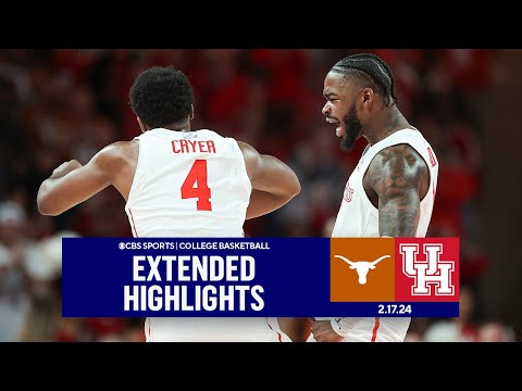 Predictions, Odds, and Player Props for Iowa State vs Houston Game on February 19th