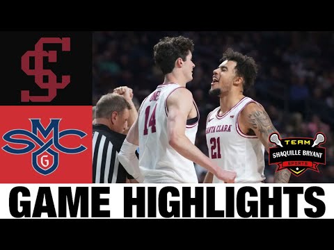 2024 WCC Championship Game: Gonzaga vs Saint Mary's - Odds, Predictions, and Player Props