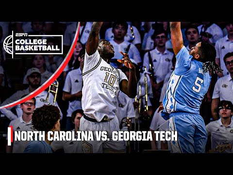 Betting Odds, Prop Bets, and Predictions for Georgia Tech vs Notre Dame in the ACC Tournament on March 12th