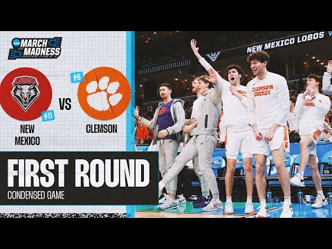 Clemson vs Arizona Sweet 16 Matchup: Opening Spread, Total, and Moneyline Odds