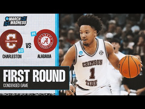 Comparing Grand Canyon and Alabama: Odds, Picks, and Predictions for March Madness Second Round