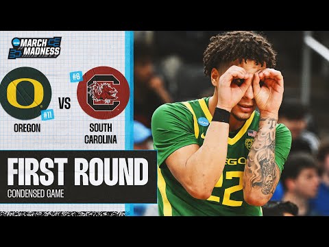 Expert Picks, Predictions, and Player Props for Oregon vs Creighton Game on March 23rd