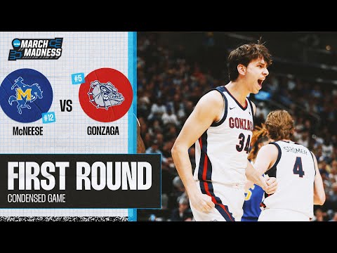 Gonzaga vs Kansas Odds: Zags Favored by 3.5 Points