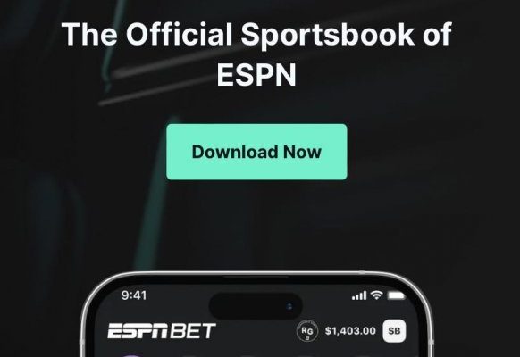 Learn how to download the ESPN BET North Carolina app on Apple and Android devices.