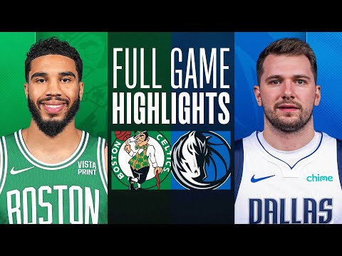 Mar. 1 Dallas Mavericks vs Boston Celtics: Odds, Prediction, and Player Props Picks