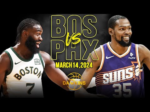 March 20: Milwaukee Bucks vs Boston Celtics Game Preview, Player Prop Bets, and Betting Odds