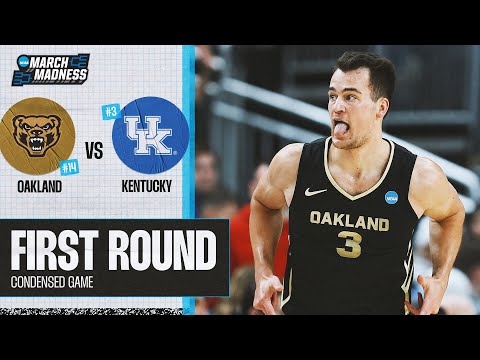 March 23 Oakland vs NC State: Expert Picks, Predictions, and Player Props