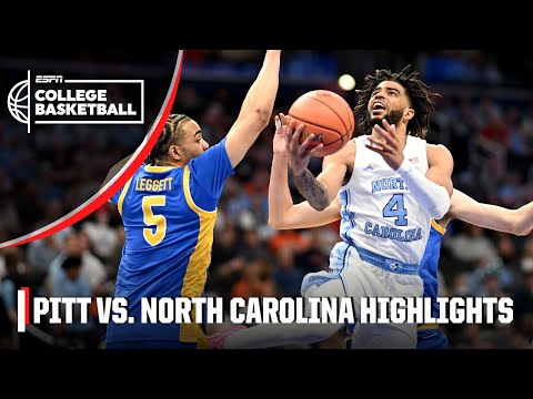 Predictions, Odds, and Player Prop Picks for the 2024 ACC Title Game between NC State and UNC