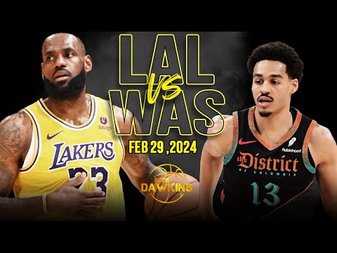 Predictions, Odds, and Player Props for Nuggets vs Lakers Game on March 2nd