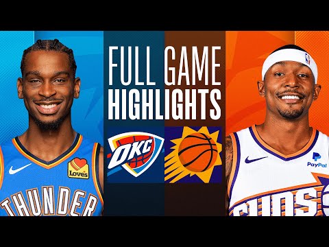 Predictions, Props, and Odds for the OKC Thunder vs Los Angeles Lakers Game on Monday, March 4th