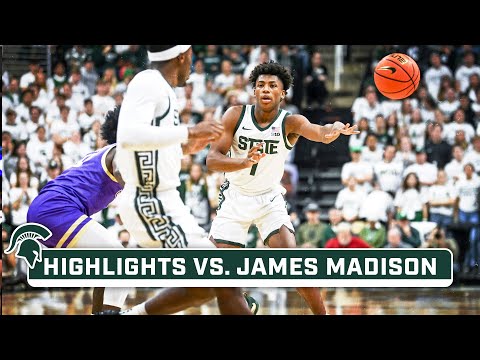 Round of 32: James Madison vs Duke - Opening Odds for Point Spread, Moneyline, and Game Total