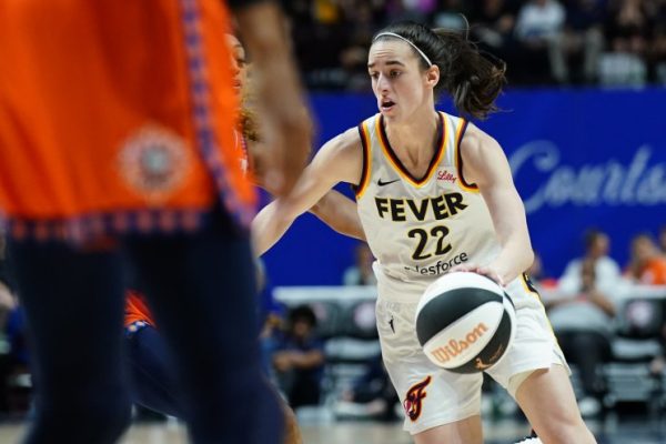 Aug 28 Connecticut Sun vs Indiana Fever: Betting Odds, Player Props, and Predictions