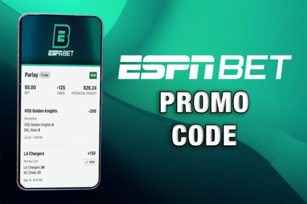 Get a $1,000 Sunday Night Baseball Bet Reset Bonus with ESPN BET Promo Code DIME