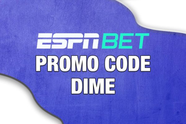 Get a $1K Bet Reset with ESPN BET Promo Code DIME for College Football Week 1