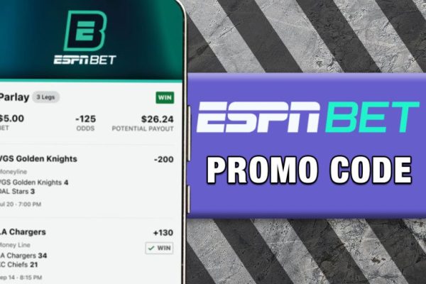 How to Use the ESPN BET Promo Code DIME to Get a $1K First Bet Reset for NFL Preseason and MLB Games