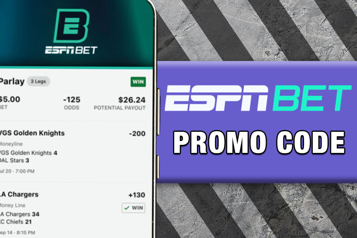 espn bet promo code