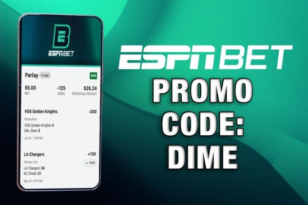 How to Use the ESPN BET Promo Code DIME to Score $1K on Your First Bet Reset, Plus College Football Boosts