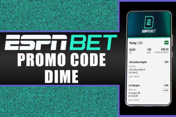 New ESPN BET Promo Code DIME Offers $1,000 First Bet for MLB Game between Colorado and North Dakota State