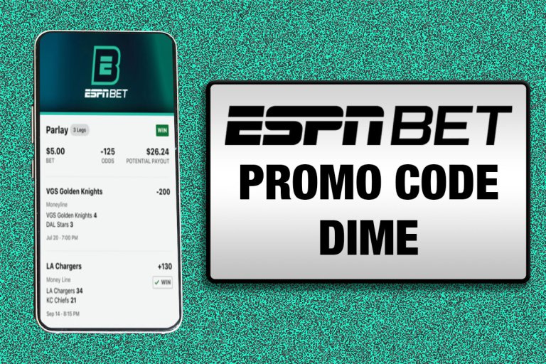 Sign Up for ESPN BET Promo Code DIME and Get a $1K Offer on MLB