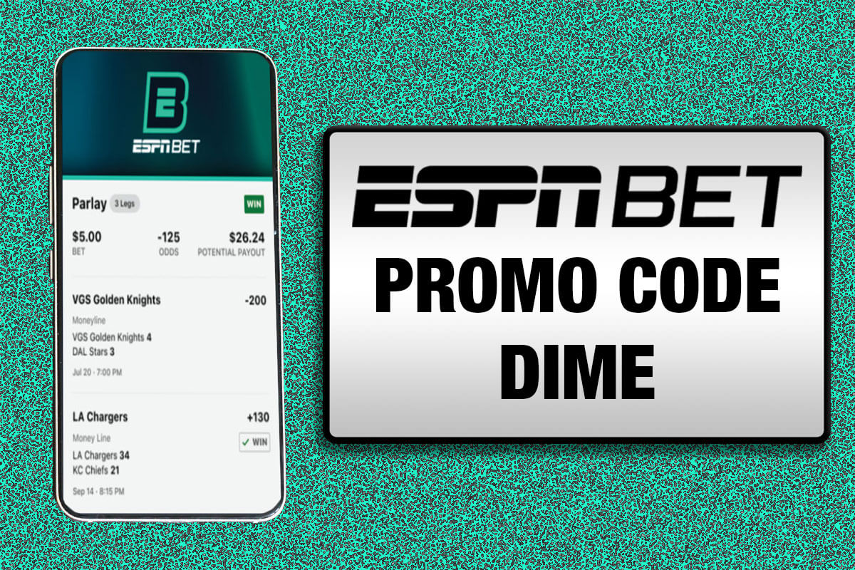 espn bet promo code