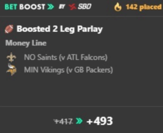 bet365 sbd branded boost