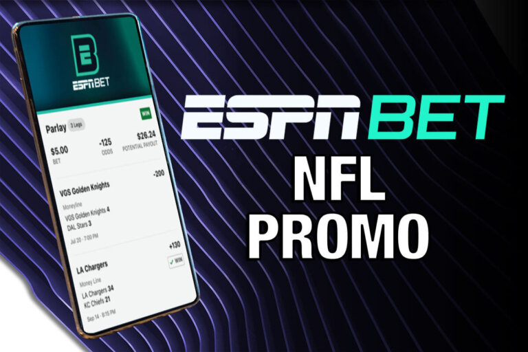 How to Get a $1,000 Bet Reset with ESPN BET Promo Code DIME for Jags vs Bills or Commanders vs Bengals