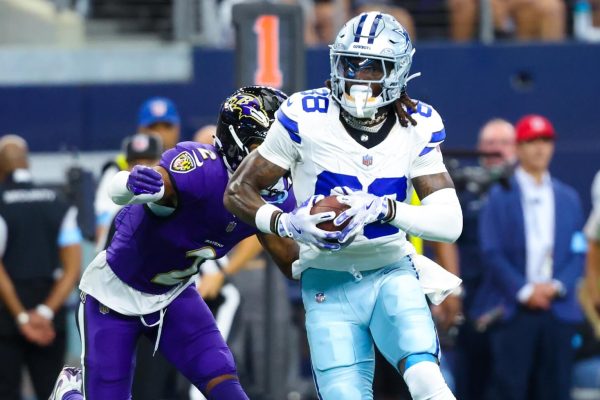 How to Unlock $200 in Bonus Bets for Cowboys vs. Giants on Thursday Night Football with FanDuel Promo Code