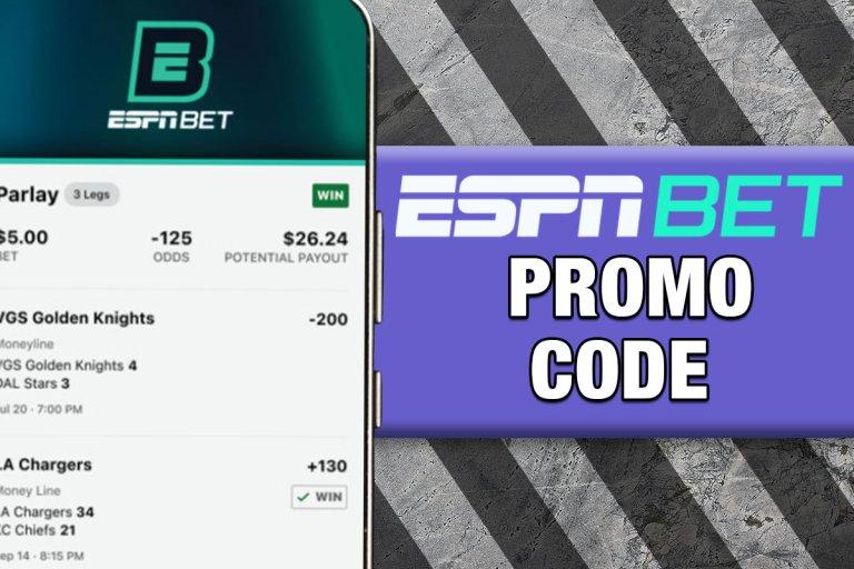 How to Use the ESPN BET Promo Code DIME for a $1K Reset on LSU-USC and Sunday Night Baseball