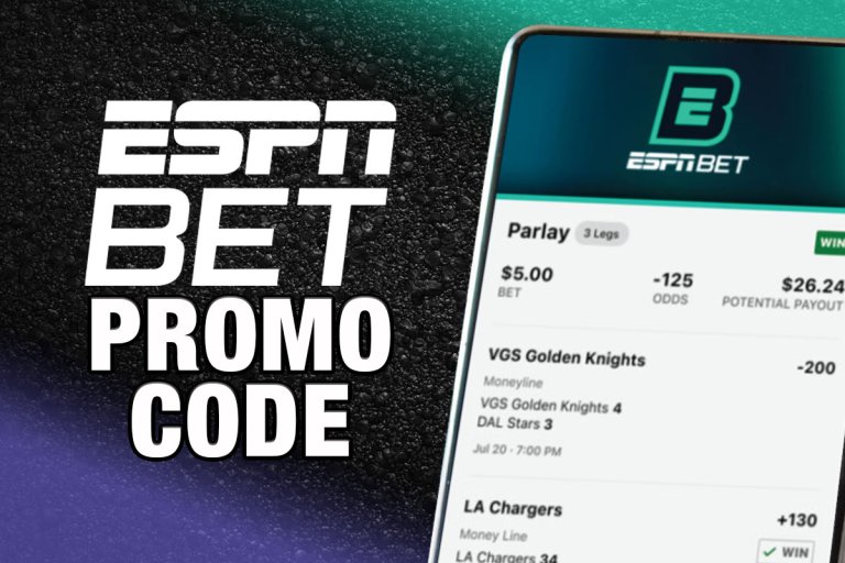 Learn how to use the ESPN BET promo code DIME for the Eagles-Packers game, college football, and NFL weekend with a $1K bet reset.