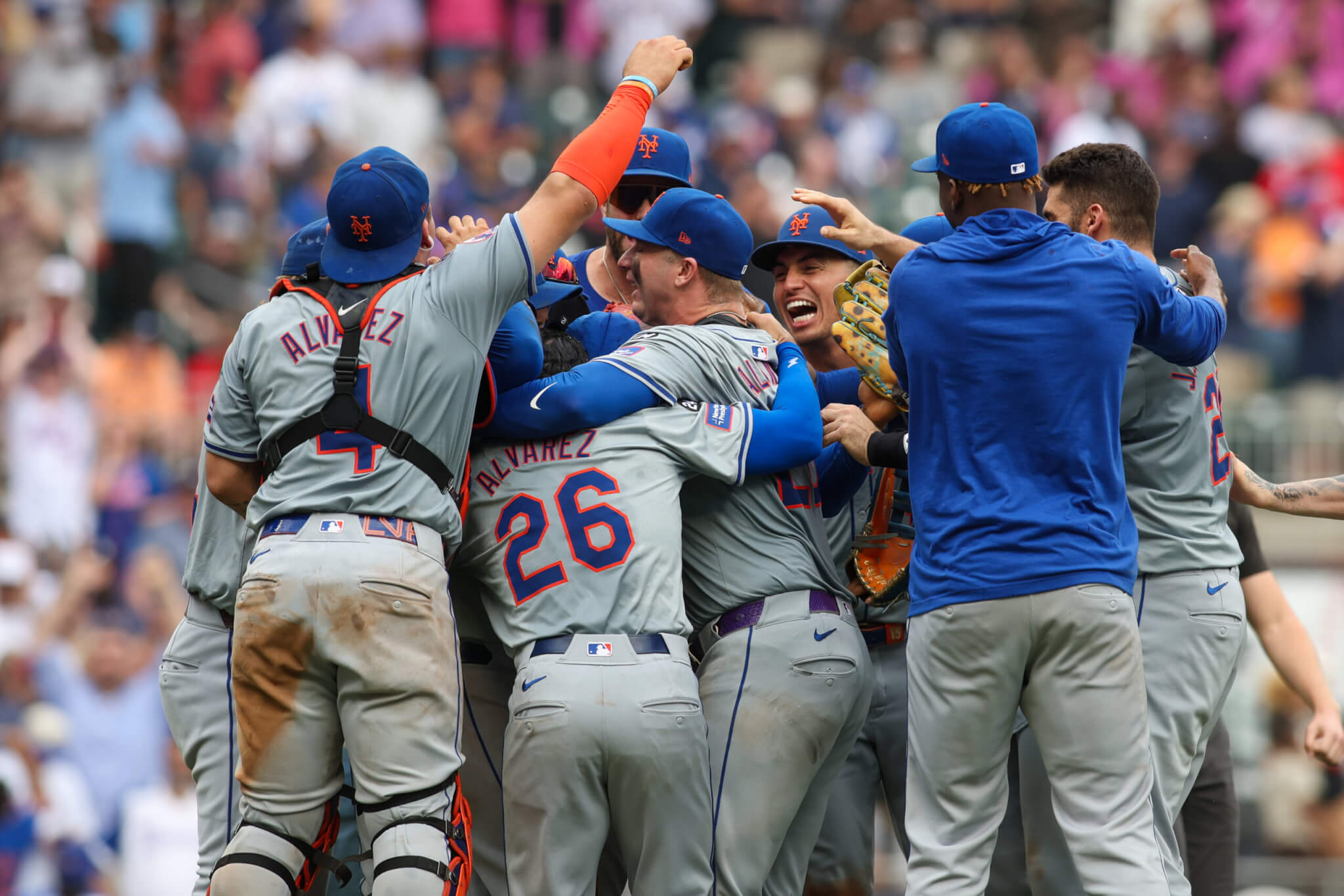 MLB Wild-Card Series: Initial Odds Released for Opening Matches