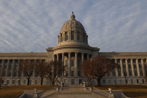 Potential Outcomes of Missouri Sports Betting Lawsuit Hearing