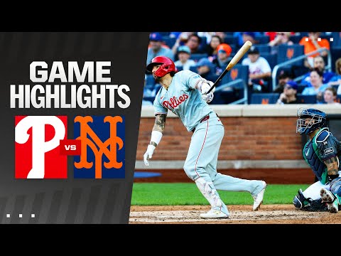 Sunday Night Baseball: Phillies vs Mets - Predictions, Picks, and Best Odds for September 22nd