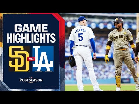 Betting Guide for Game 4: LA Dodgers vs San Diego Padres - Odds, Predictions, and Props to Consider