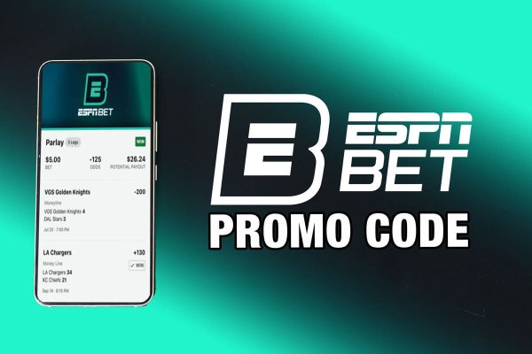 Claim a $1,000 Sign Up Bonus with ESPN BET Promo Code Dime Before Bucs-Falcons Game