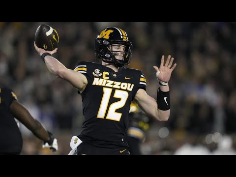 College Football Week 9: Missouri vs Alabama Game Prediction, Pick, and Updated Odds