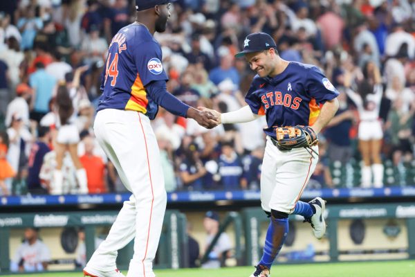 Game 1 (Oct 1) Tigers vs Astros: Odds, Predictions, and Picks