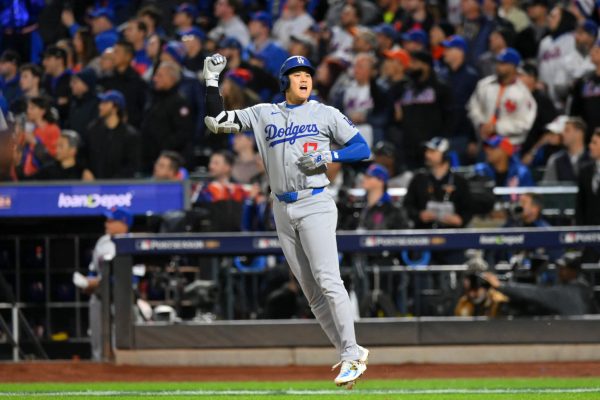 Game 5 Odds and Predictions for LA Dodgers vs New York Mets