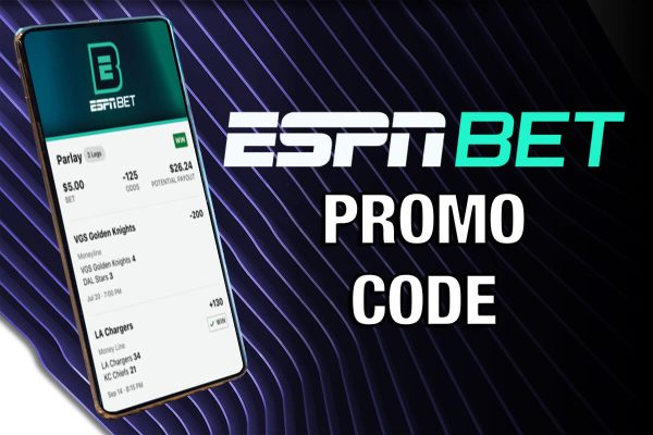 Get a $1,000 Signup Bonus with ESPN BET Promo Code DIME for Any NFL Week 5 Game